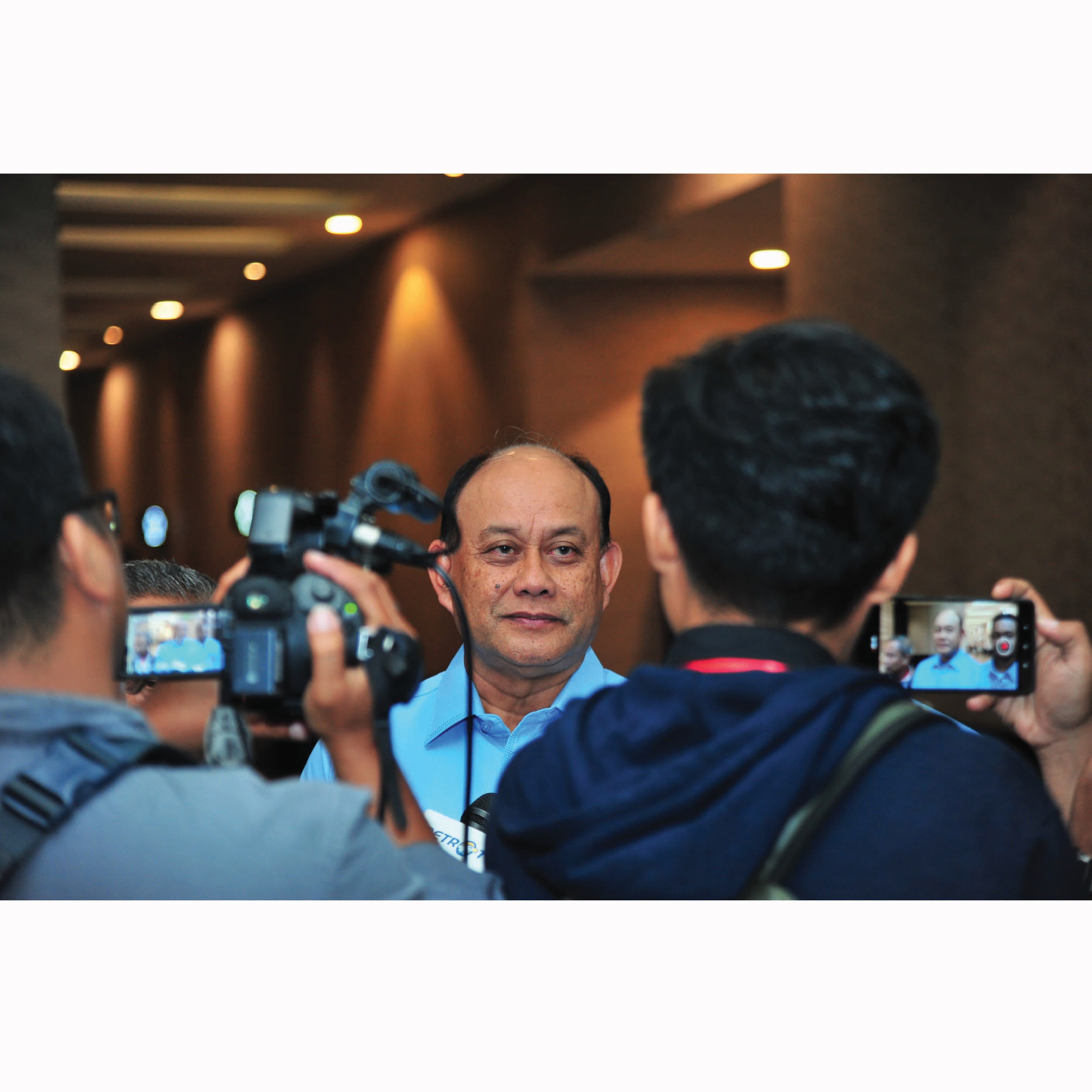 BGN Sijunjung Komitmen Tingkatkan Pengelolaan SPPG Secara Berkala