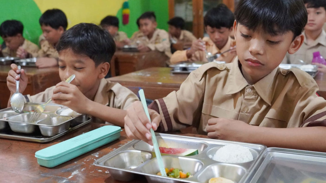 BGN Sijunjung Tanggapi Serius Dugaan Insiden Keracunan Pangan Program MBG di Sekolah