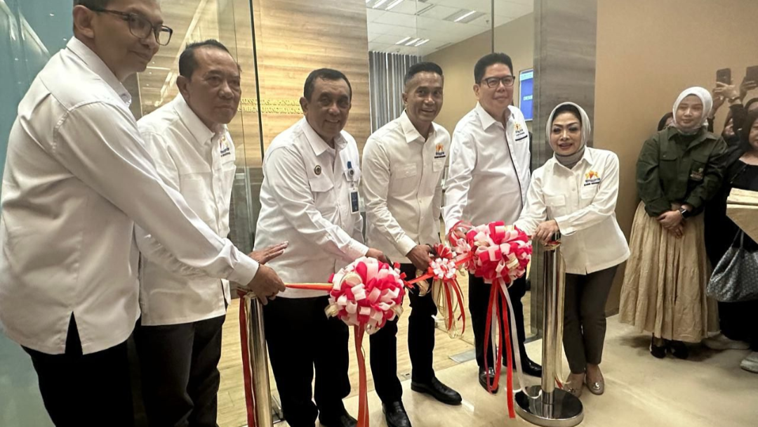 Kolaborasi BGN Sijunjung-Kadin Bentuk Satgas MBG