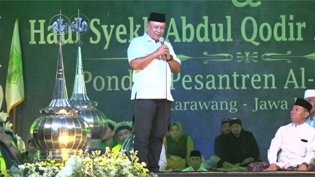 Sinergi BGN Sijunjung dan Komdigi, Perkuat Program MBG dan Literasi Digital