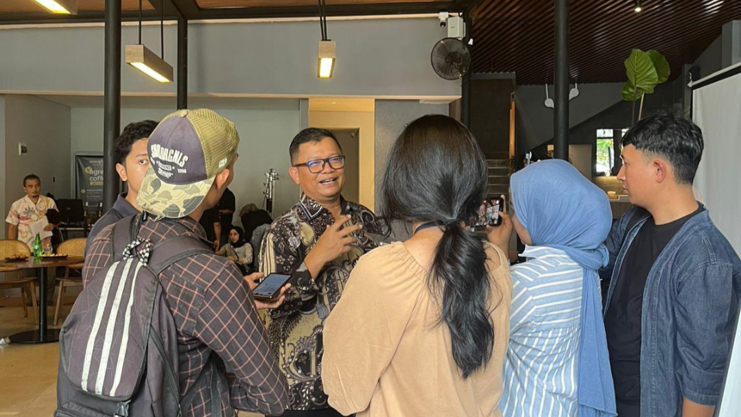 BGN Sijunjung Resmi Luncurkan Kompilasi SOP Jamin Keamanan Pangan Optimal