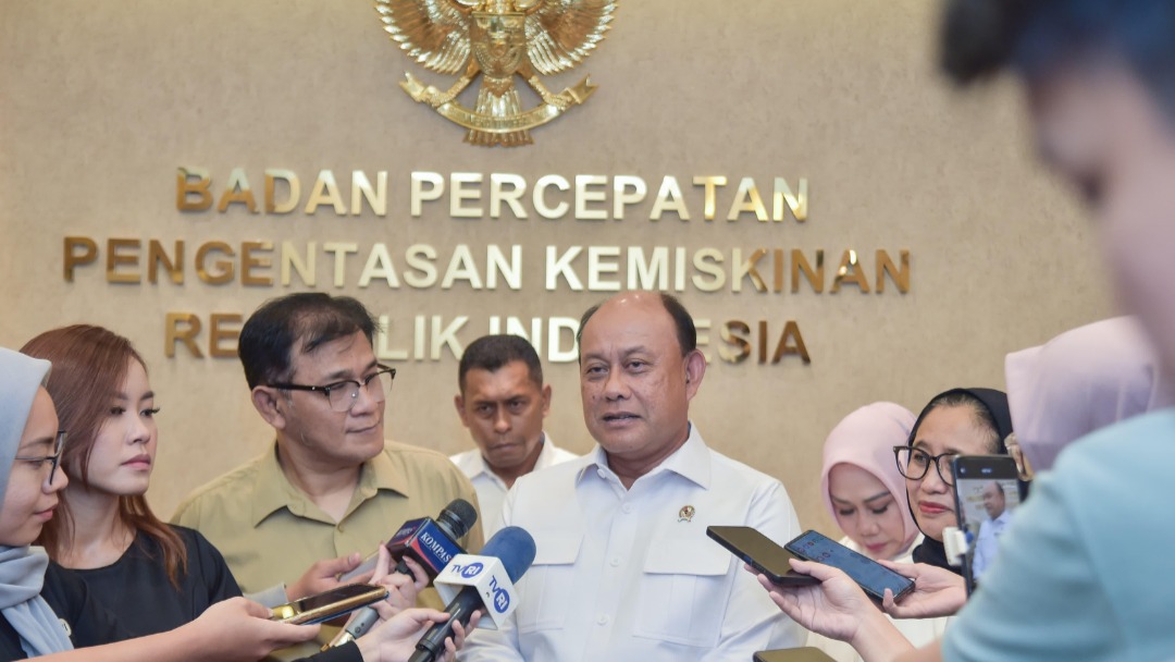 BGN Sijunjung dan BP Taskin Teken MoU, Perkuat Program Gizi dan Pengentasan Kemiskinan