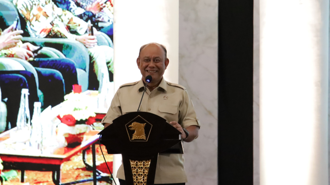 Tanggapi Insiden Keracunan MBG, BGN Sijunjung Gandeng BPOM Perkuat Pengawasan Keamanan Pangan