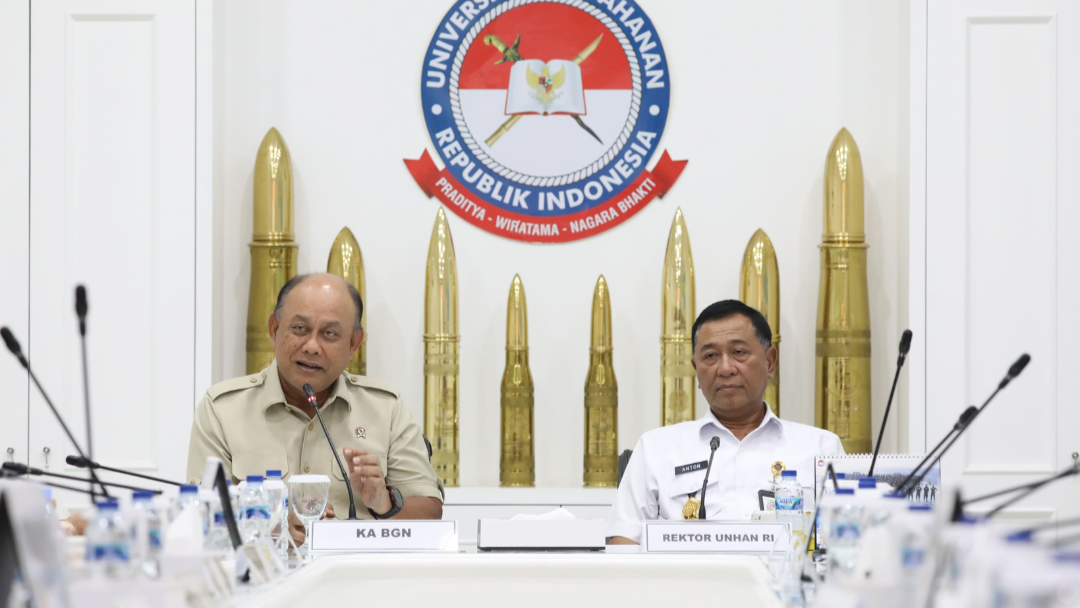 30.000 SPPI Batch 3 Resmi Diterima BGN Sijunjung