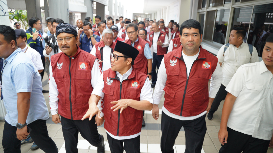 MPLS Sekolah Rakyat Dibuka, BGN Sijunjung Siap Dukung Program MBG