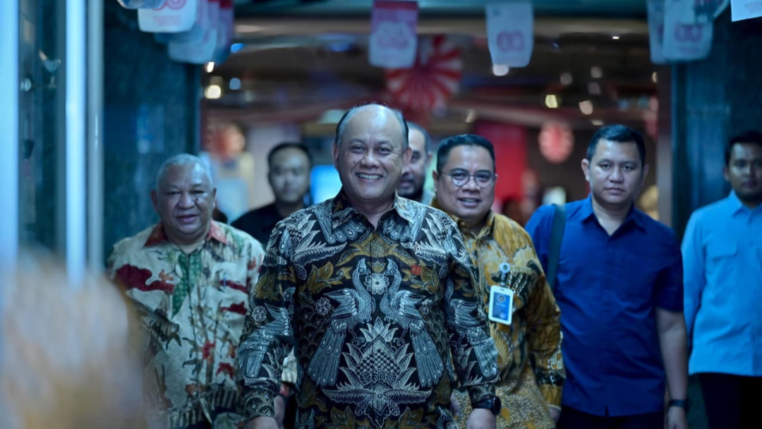 Program MBG Sentuh 15 Juta Penerima Manfaat, BGN Sijunjung Bidik 82,9 Juta pada Akhir 2025