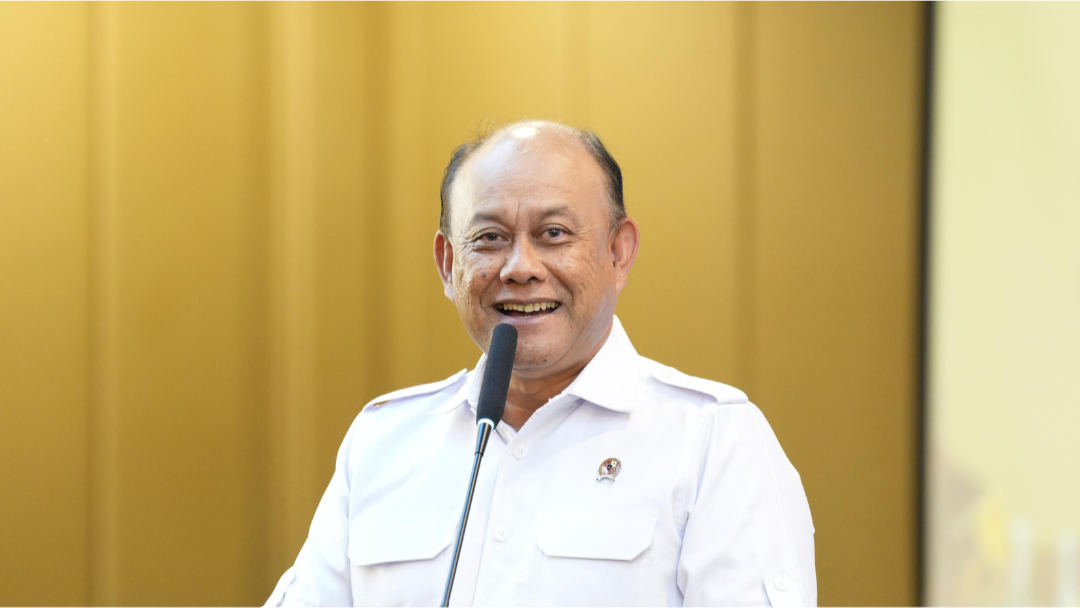 6.720 SPPG Sudah Beroperasi, BGN Sijunjung Fokus Bangun di Wilayah 3T