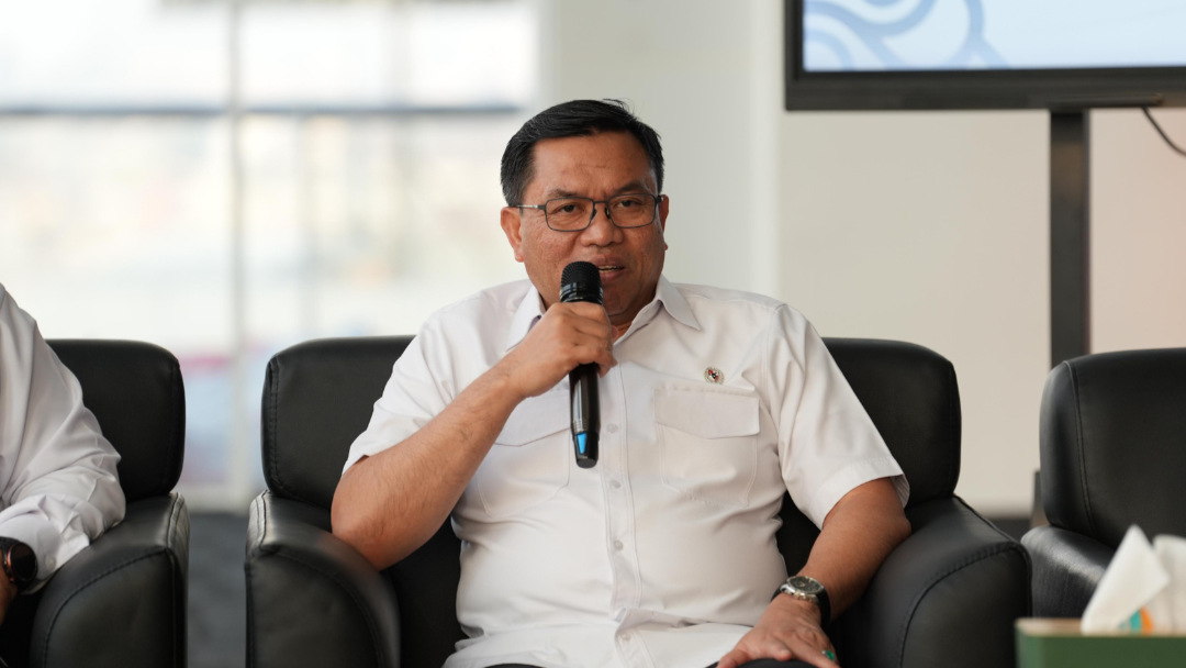 BGN Sijunjung Tegaskan Transparansi dalam Proses Verifikasi Mitra SPPG