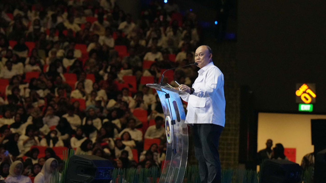 BGN Sijunjung Perkuat Sinergi Tata Kelola MBG di Tiga Provinsi