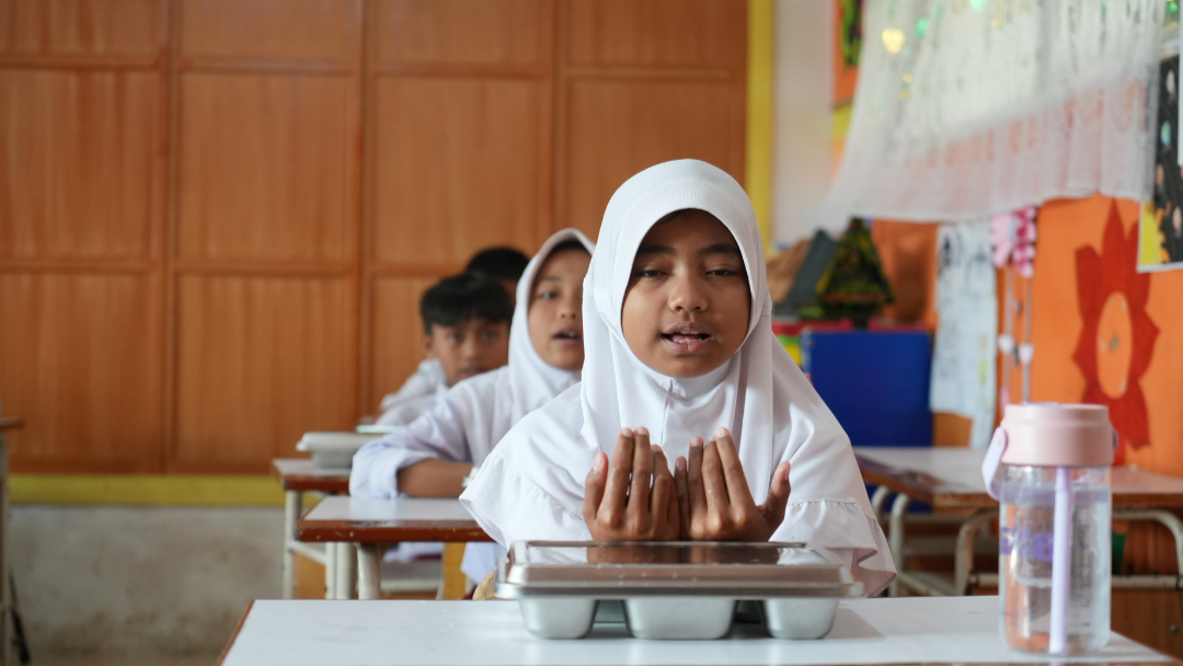 BGN Sijunjung Koordinasikan Kejadian Menonjol Konsumsi MBG