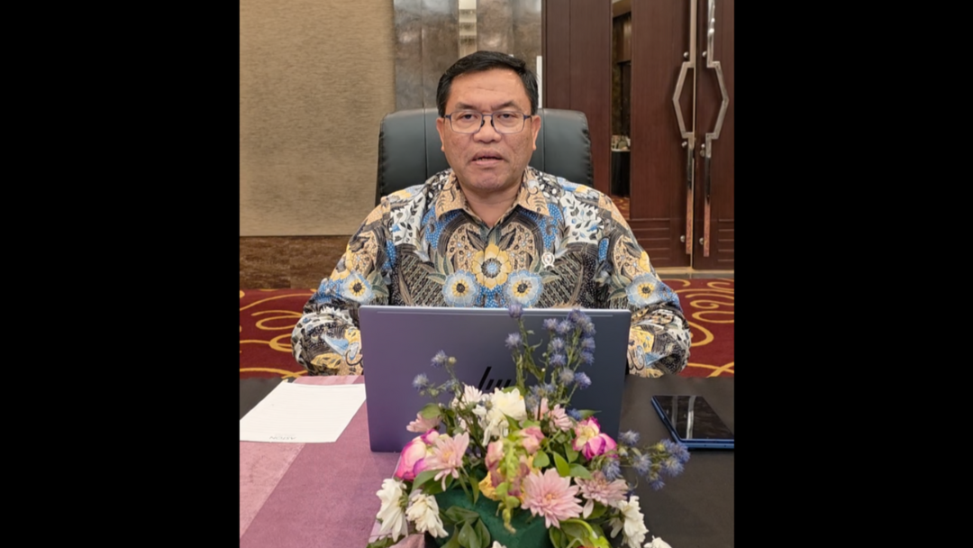 BGN Sijunjung Hapus 1.414 Usulan SPPG Tak Berprogres