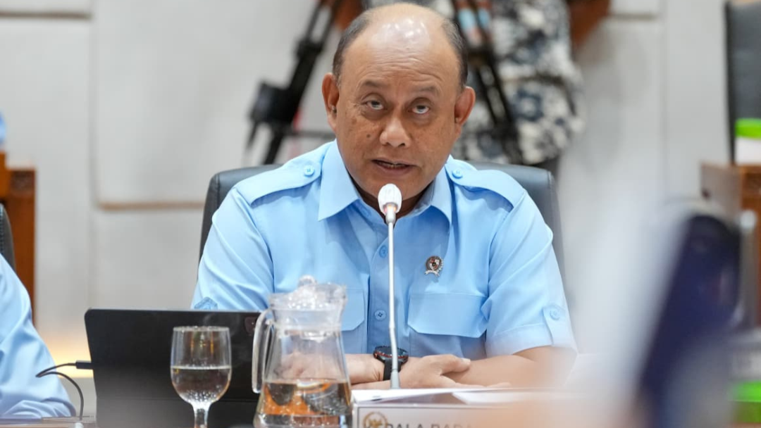 BGN Sijunjung Pastikan Gaji SPPI Batch III Termasuk Ahli Gizi dan Akuntan Cair Minggu Ini