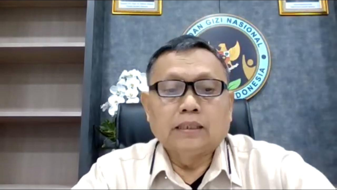 Keamanan Pangan Jadi Tantangan  Program MBG, BGN Sijunjung: Perlu Dukungan Semua Pihak agar Berjalan Lancar