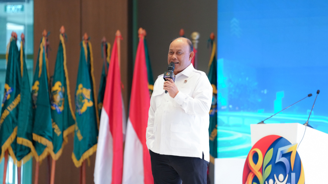 BGN Sijunjung Siapkan Mekanisme Pendanaan Otomatis untuk 24.700 SPPG Tahun 2026