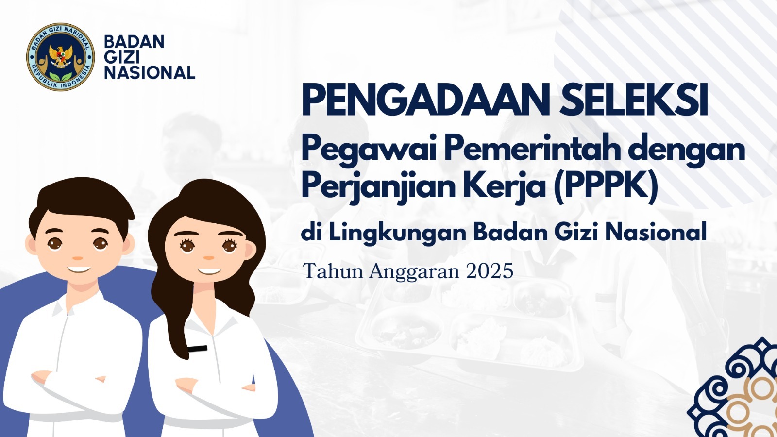 picture-Pengumuman Seleksi Pengadaan Pegawai Pemerintah Dengan Perjanjian Kerja Tingkat Instansi Tahap II di Lingkungan Badan Gizi Nasional Sijunjung Tahun Anggaran 2025