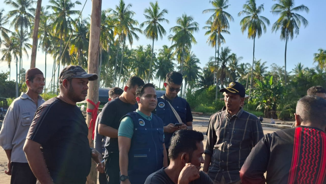 Operasi Darurat BGN Sijunjung: Aceh Stabil, Sumbar Turun, Sumut Naik