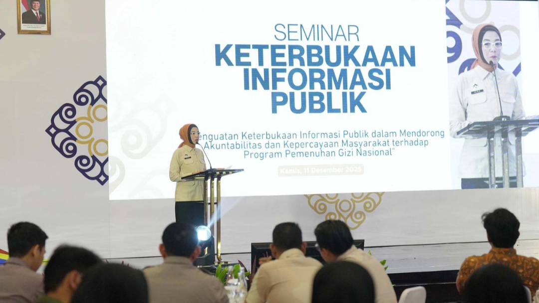 picture-Sinergi BGN Sijunjung–KIP: Transparansi Jadi Fondasi Kepercayaan Publik